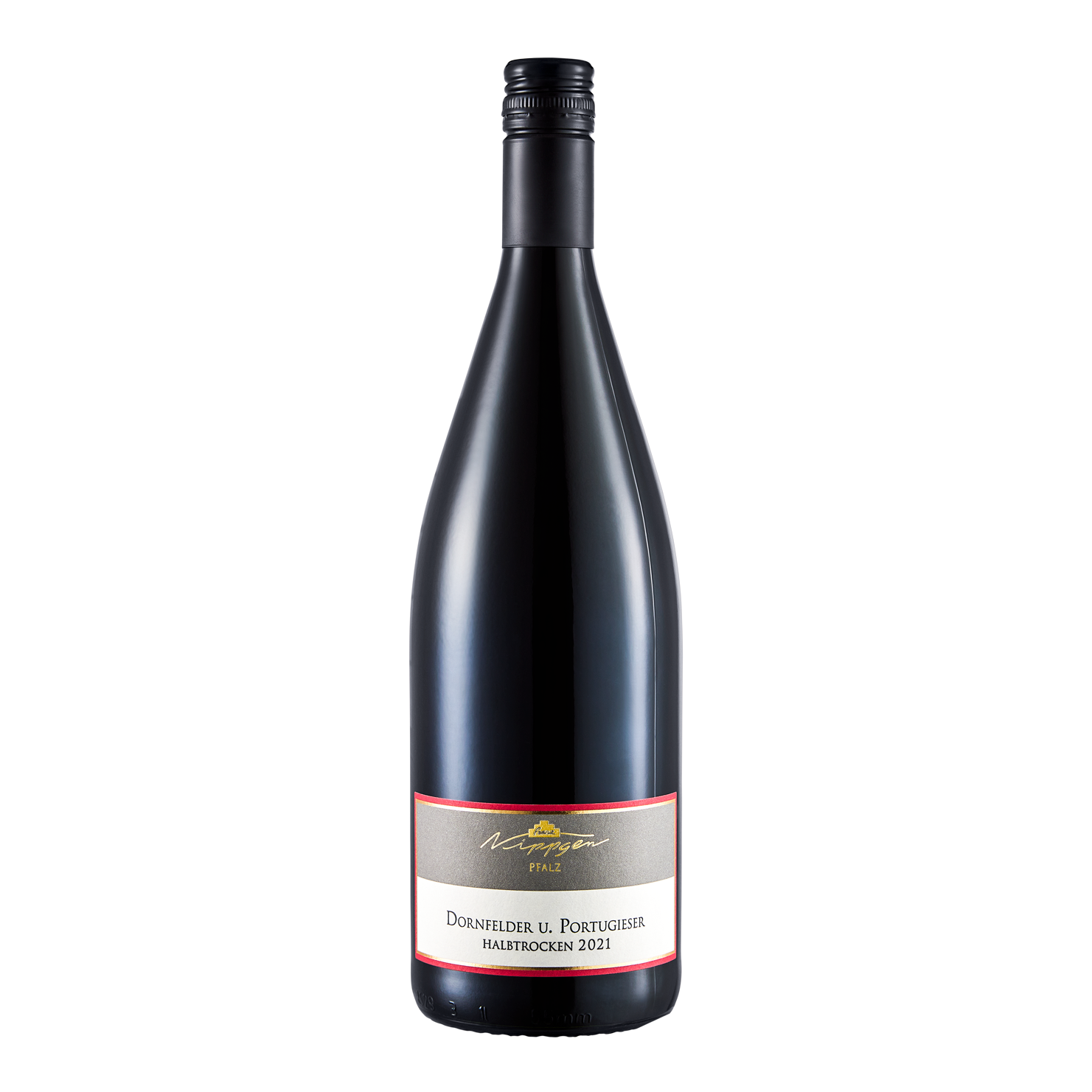 Dornfelder &amp; Portugieser – Weingut Franz Nippgen