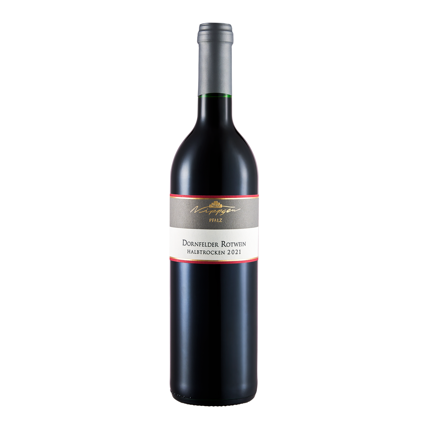 Dornfelder – Weingut Franz Nippgen