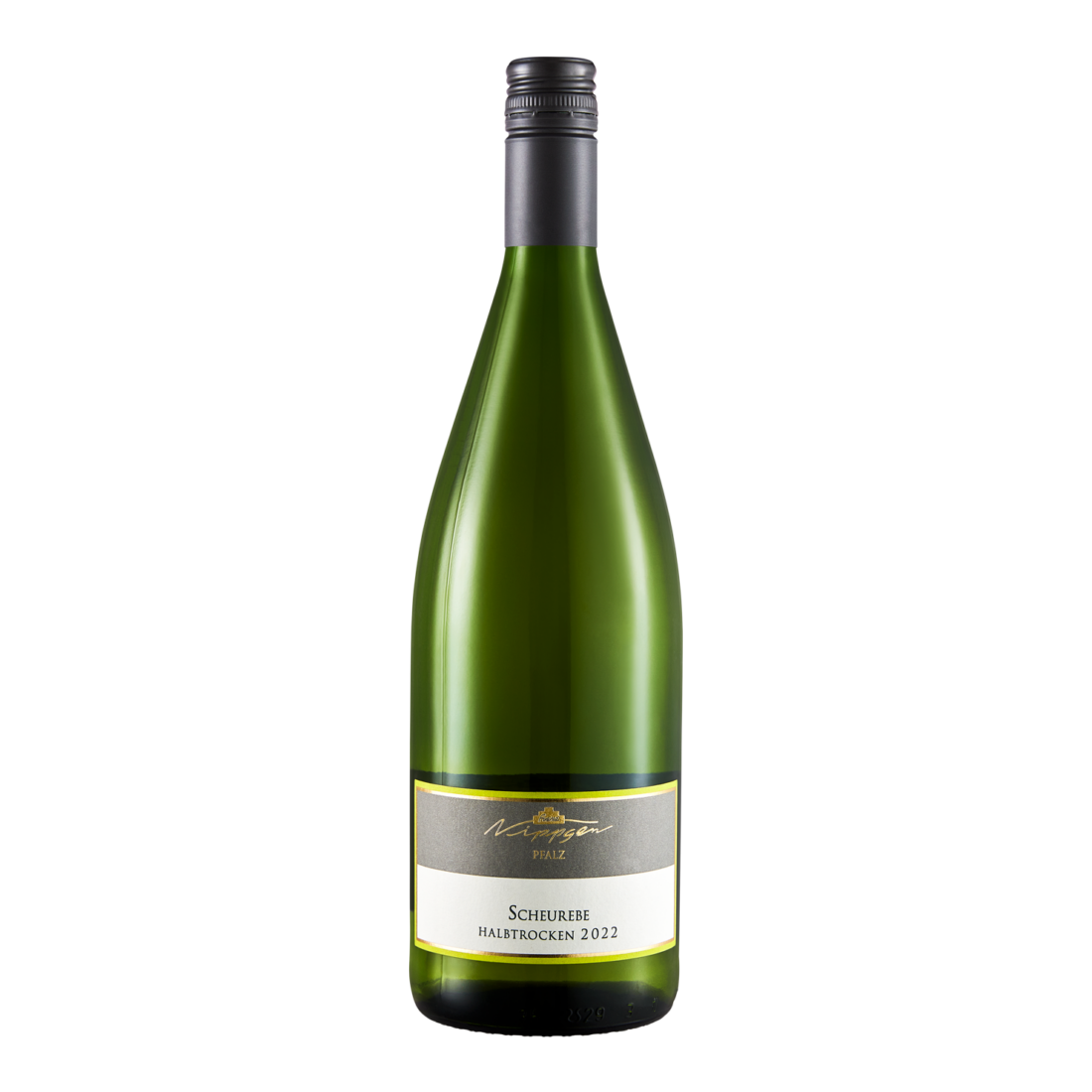 Scheurebe – Weingut Franz Nippgen
