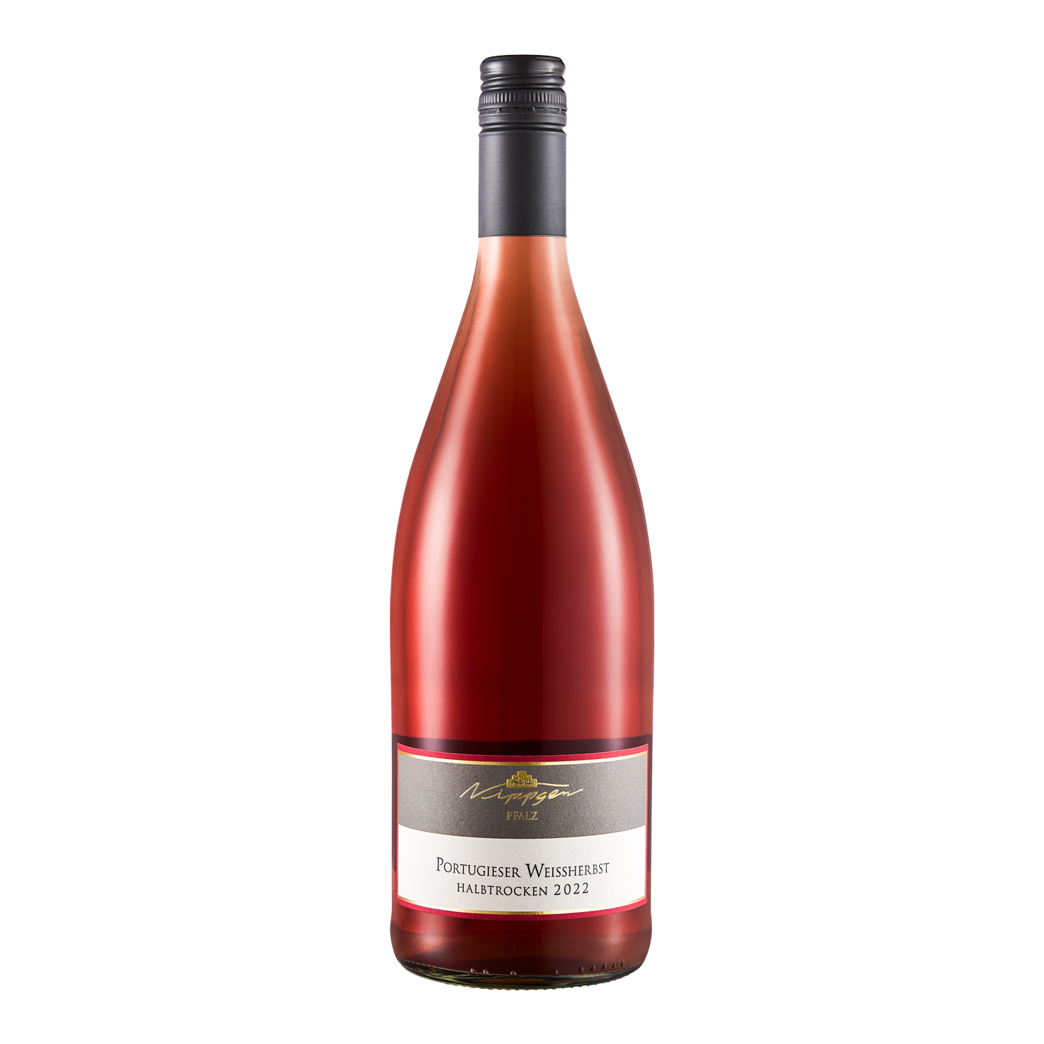 Portugieser Weißherbst – Weingut Franz Nippgen