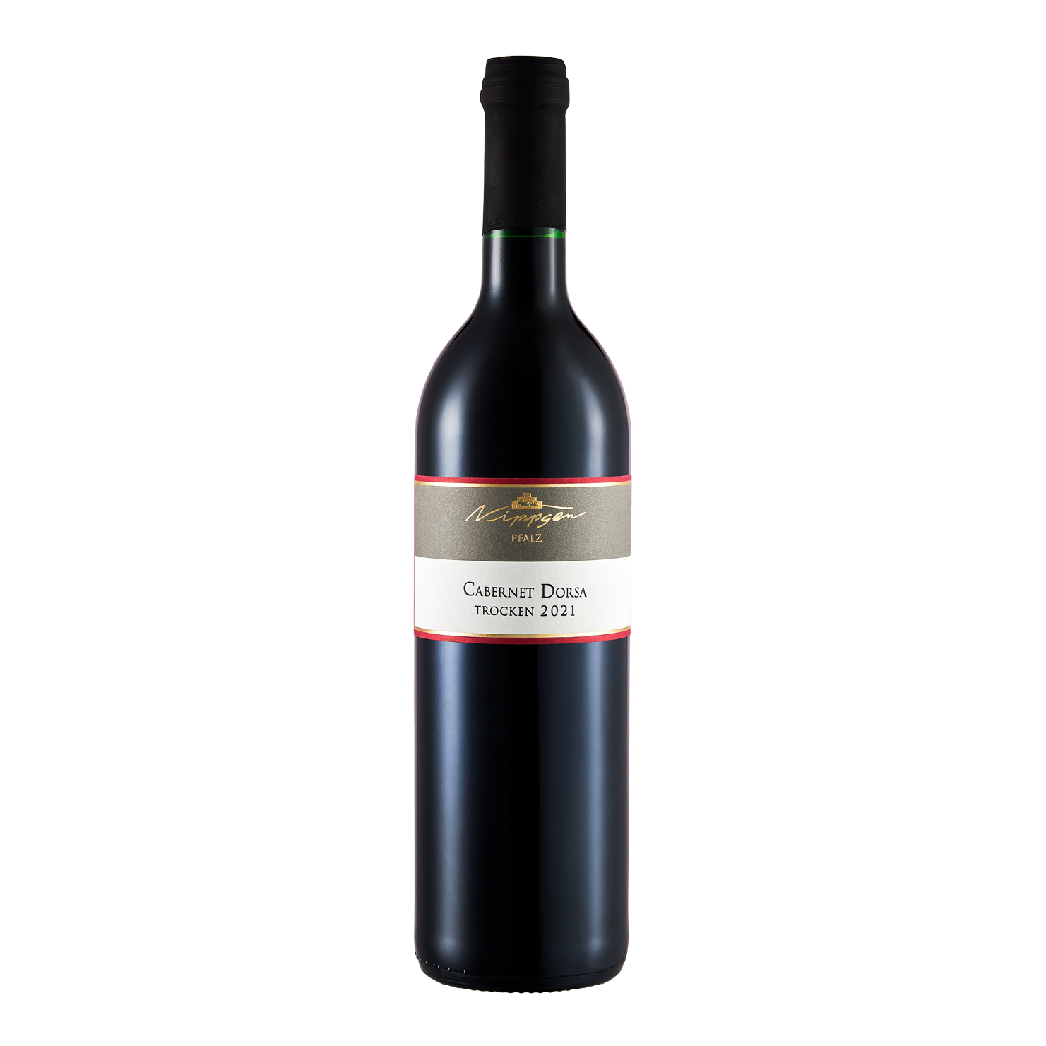 Cabernet Dorsa – Weingut Franz Nippgen